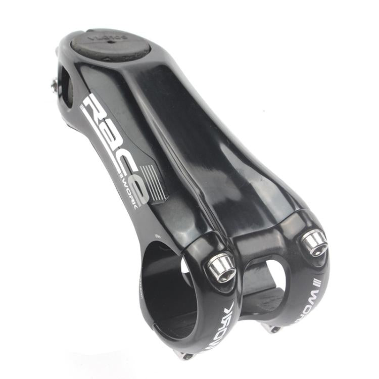 RACEWORK RK887 Mountain Bike Handlebar Stem Positive / Negative Angle Stem Faucet, 80mm, 90mm, 100mm