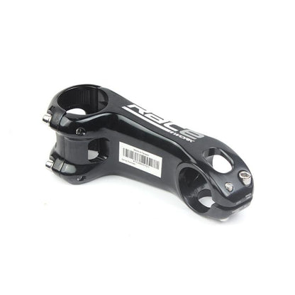 RACEWORK RK887 Mountain Bike Handlebar Stem Positive / Negative Angle Stem Faucet, 80mm, 90mm, 100mm