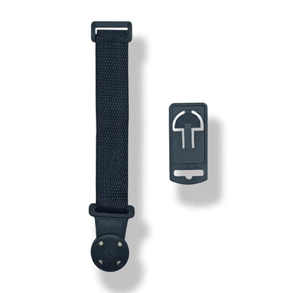 2pcs /Set Universal Portable Magnetic Lanyard For Multimeter, 2pcs /Set
