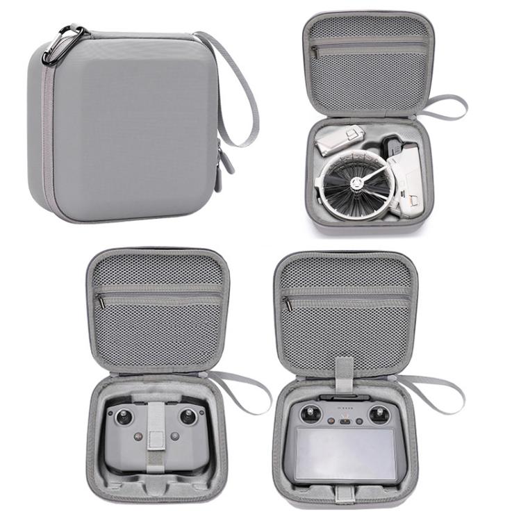 Storage Bag Portable Waterproof Storage Case Hard Case Handbag, BKANO For DJI Flip Body, BKANO For DJI RC N1/N2/N3 RC 2