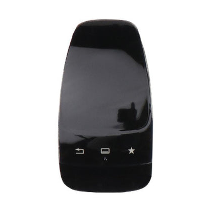 Car Multimedia Mouse Cover Multi-Function Handwriting Board Accessories 2059008018 2139008109 2059009927, For Mercedes-Benz C / GLC Old Model, For Mercedes-Benz C / GLC New Model, For Mercedes-Benz GLE / GLS Old Model