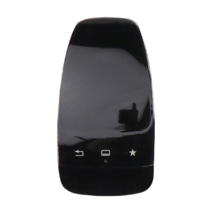Car Multimedia Mouse Cover Multi-Function Handwriting Board Accessories 2059008018 2139008109 2059009927, For Mercedes-Benz C / GLC Old Model, For Mercedes-Benz C / GLC New Model, For Mercedes-Benz GLE / GLS Old Model