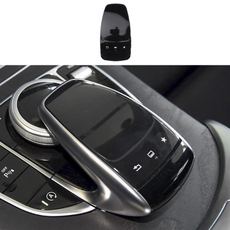 Car Multimedia Mouse Cover Multi-Function Handwriting Board Accessories 2059008018 2139008109 2059009927, For Mercedes-Benz C / GLC Old Model, For Mercedes-Benz C / GLC New Model, For Mercedes-Benz GLE / GLS Old Model