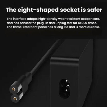 For Microsoft Surface Laptop 65W 15V 4A Fast Charger With 5V 1A  USB-A Port AC Adapter, US Plug, EU Plug, UK Plug, AU Plug