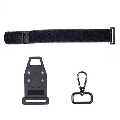 3-in-1 Universal Digital Multimeter Portable Magnetic Lanyard