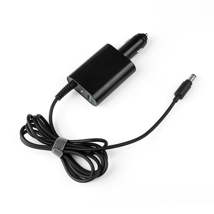 For Dyson DC30 / DC31 / DC34 / DC35 Cordless Vacuum Cleaner 24V0.38A Car Charger