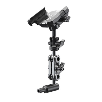 For Tank 300 / Tank 500 / Pajero / Land Cruiser / Land Cruiser Prado A-Pillar Handle Fixed Cell Phone Holder