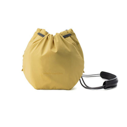 PGYTECH OneGo SLR Camera Waterproof Drawstring Bag, White, Green, Black, Yellow