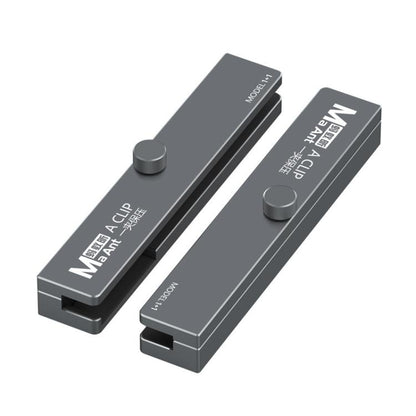 Mobile Phone Flat Panel Screen Fixed Pressure Holding Fixture, 2 In 1