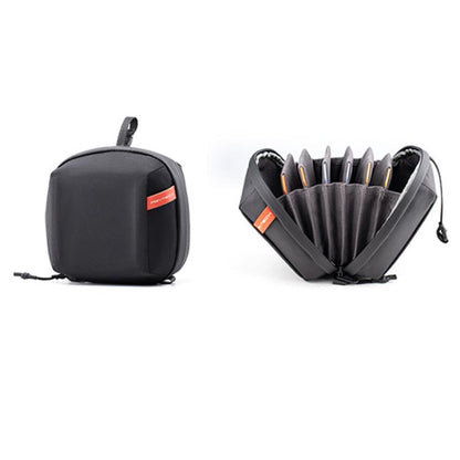 PGYTECH Dustproof Drop-proof Camera UV Filter Storage Bag