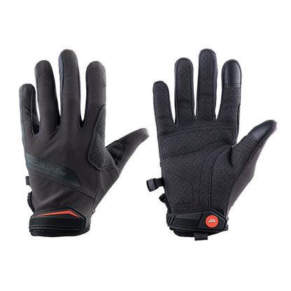 PGYTECH Lighting Technician Heat-insulating Wear-resistant Touch Screen Gloves, M, L, XL