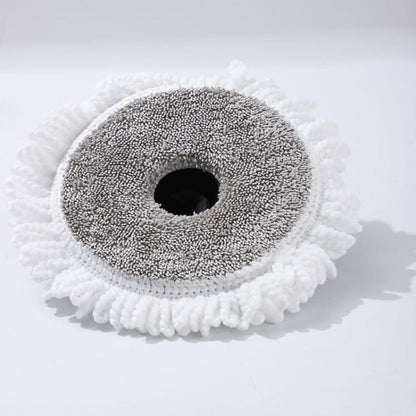 Universal Inner Diameter 32mm Household Vacuum Cleaner Accessories Brush Head Floor Brush Mop Head