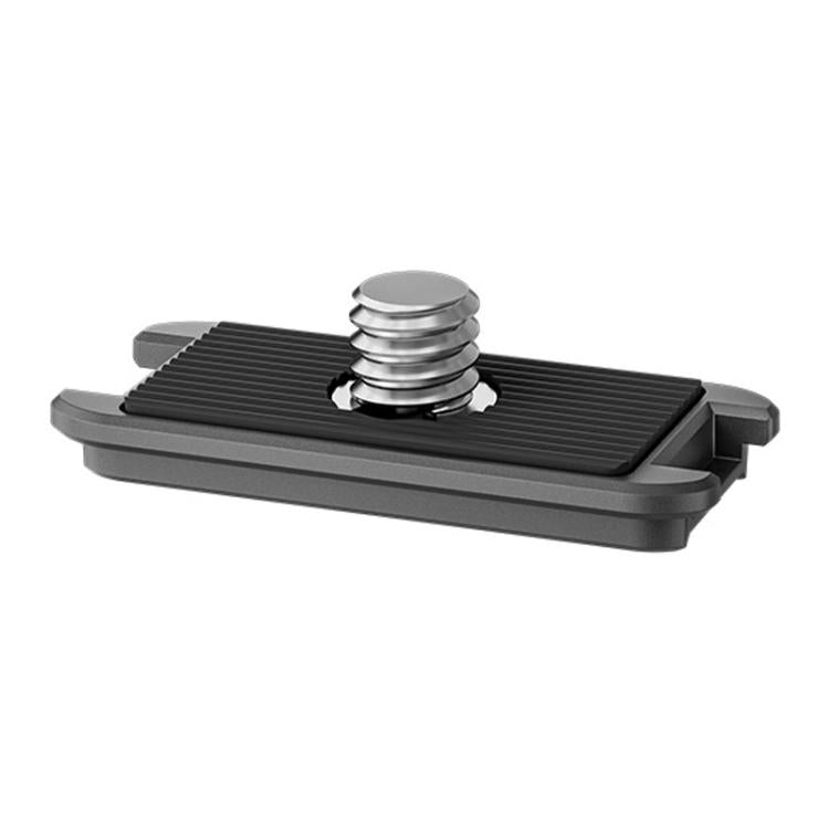 aMagisn Mini Quick Release Mount for Sports Cameras, 2-claw Base+1/4 Inch Cover, 2-claw Base+3-claw Cover, 1/4 Inch Base + 1/4 Inch Cover, 1/4 Inch Base+3-claw Cover, 2-claw Main Body, 1/4 Inch Main Body, 1/4 Upper Cover, 3-claw Upper Cover