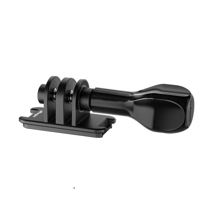aMagisn Mini Quick Release Mount for Sports Cameras, 2-claw Base+1/4 Inch Cover, 2-claw Base+3-claw Cover, 1/4 Inch Base + 1/4 Inch Cover, 1/4 Inch Base+3-claw Cover, 2-claw Main Body, 1/4 Inch Main Body, 1/4 Upper Cover, 3-claw Upper Cover