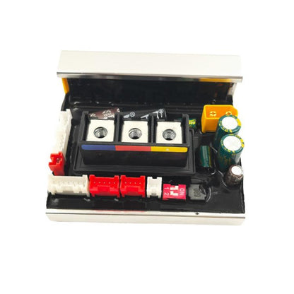AIMITE Electric Scooter Controller Main Board Controller Source Code Controller Accessories, For Ninebot MAX G2