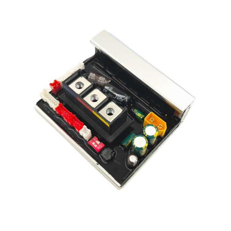 AIMITE Electric Scooter Controller Main Board Controller Source Code Controller Accessories, For Ninebot MAX G2