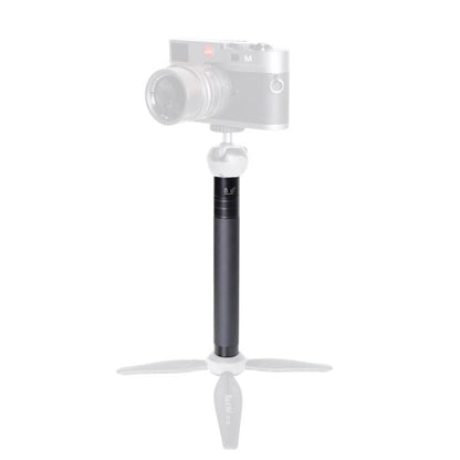 XILETU 19-73cm 5-section Telescopic Stabilizer Extension Rod Phone Camera Selfie Stick