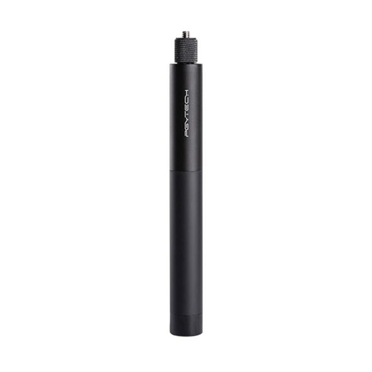 PGYTECH 96cm Aluminum Alloy Extended Sports Camera Selfie Stick