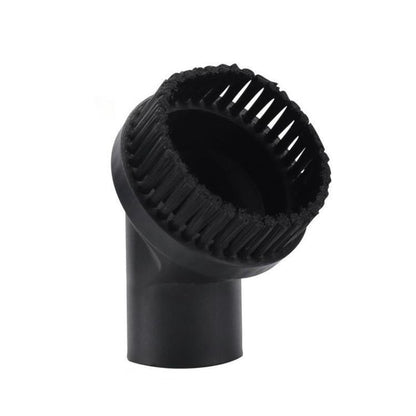 For Vacuum Cleaner Brush Head Accessories Suction Head Round Brush, 32x79mm, 35x95mm, 44x113mm, 50x128mm