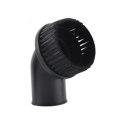 For Vacuum Cleaner Brush Head Accessories Suction Head Round Brush, 32x79mm, 35x95mm, 44x113mm, 50x128mm