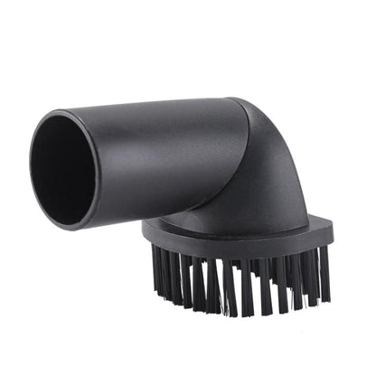 For Vacuum Cleaner Brush Head Accessories Suction Head Round Brush, 32x79mm, 35x95mm, 44x113mm, 50x128mm