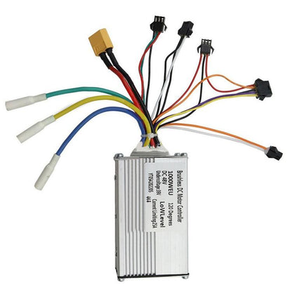 For KUGOO G2 AIMITE Electric Scooter Accessories, Display+Controller