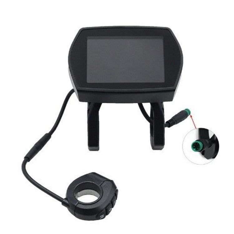 For KUGOO G2 AIMITE Electric Scooter Accessories, Display+Controller