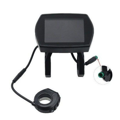 For KUGOO G2 AIMITE Electric Scooter Accessories, Display+Controller