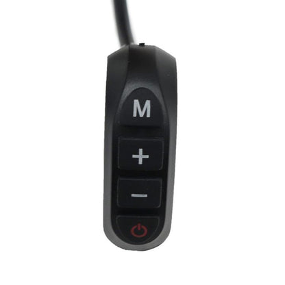 For KUGOO G2 AIMITE Electric Scooter Accessories, Display+Controller