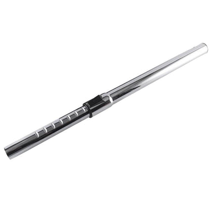 For 32mm Caliber Household Vacuum Cleaner Replacement Part, Plastic Joint Tube, Metal Telescopic Tube, Transparent Suction Tips, Flat Suction Nozzle, Sofa Suction Nozzle, Large Flat Suction Nozzle, Long Flat Suction Nozzle