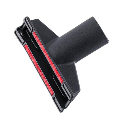 For 32mm Caliber Household Vacuum Cleaner Replacement Part, Plastic Joint Tube, Metal Telescopic Tube, Transparent Suction Tips, Flat Suction Nozzle, Sofa Suction Nozzle, Large Flat Suction Nozzle, Long Flat Suction Nozzle