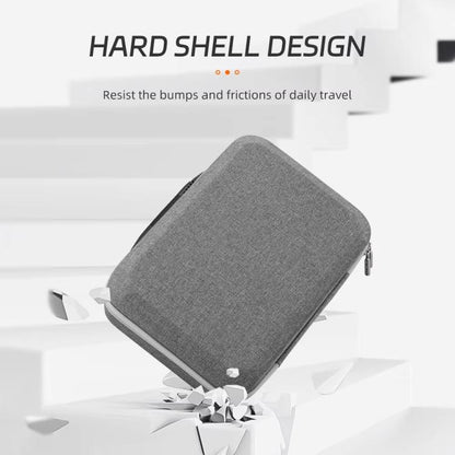 For DJI Flip XFJI Smooth Fly Portable Storage Bag Handheld Shoulder Bag, Portable Bag