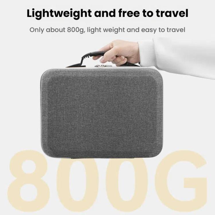 For DJI Flip XFJI Smooth Fly Portable Storage Bag Handheld Shoulder Bag, Portable Bag