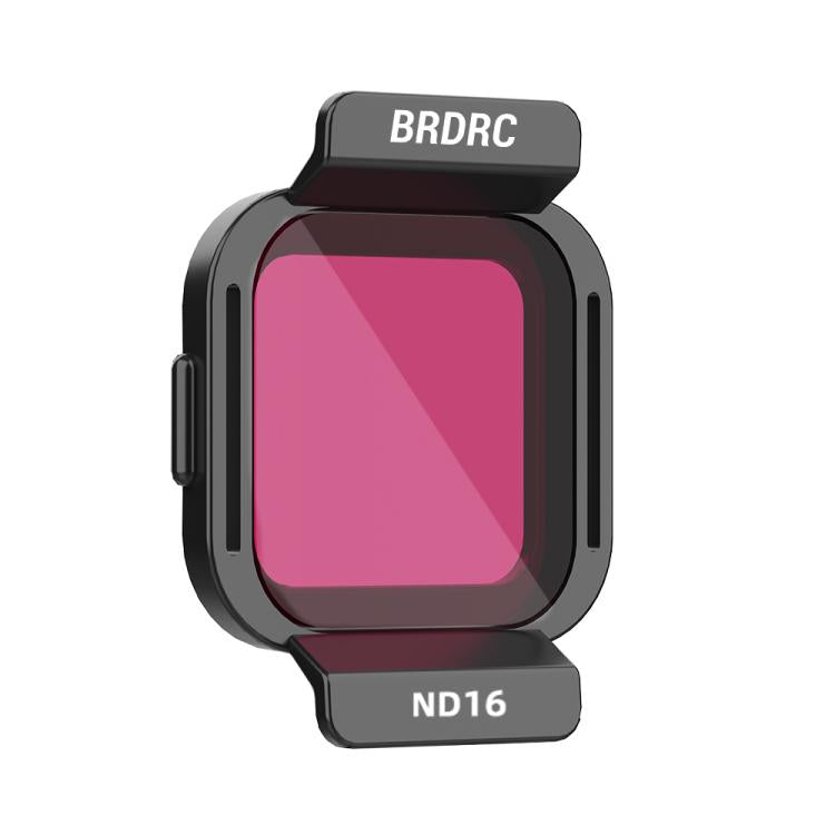 For DJI Flip BRDRC Lens Filters Protective Lens Accessories, UV, CPL, ND8, ND16, ND32