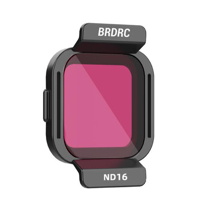 For DJI Flip BRDRC Lens Filters Protective Lens Accessories, UV, CPL, ND8, ND16, ND32