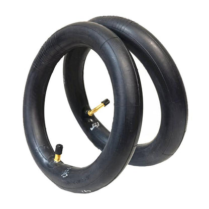 8 1 / 2 x 2 For 8.5inch Xiaomi 1S / M365 / PRO Electrical Scooter Inner Tube Accessories, Straight Beak, Curved Beak