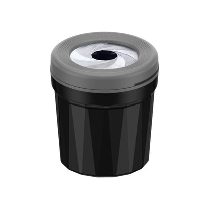 A636 Screw Cap Opening And Closing Ashtray Car Home Use Desktop Ashes Holder