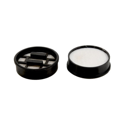Car Vacuum Cleaner Filter Hepa Filter Cotton, For SUITU ST-6671 5pcs