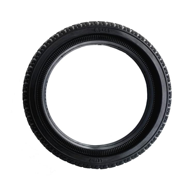 6.5 x 45 Bumper Car Brushless Motor Tires Free Inflatable Model Cars And Airplanes Accessories, 27mm