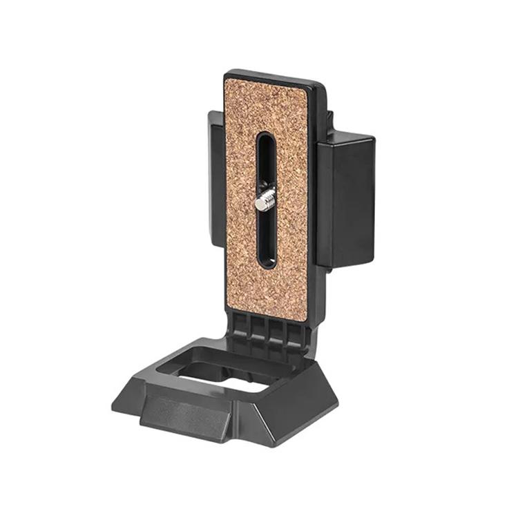 YUNTENG Vertical & Horizontal Quick Release Plate for VCT-691/VCT-6006/VCT-288/VCT-930, YUNTENG 691