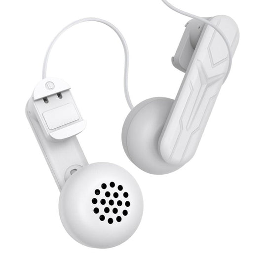 For Meta Quest 2 / 3 Independent Headphones Headband High Sound Speaker VR Accessory