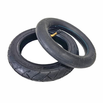 8 inch Electrical Scooter / Wheelchair Scooter / Stroller Thickened Wear-Resistant Pneumatic Tire Accessories, Inner Tire, Outer Tire, Inner And Outer Tire