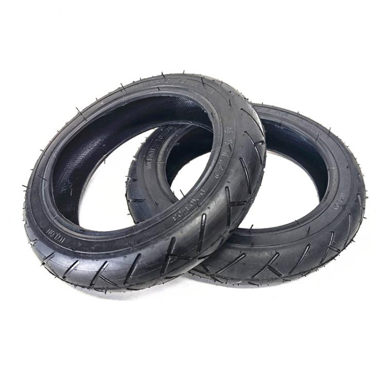 8 inch Electrical Scooter / Wheelchair Scooter / Stroller Thickened Wear-Resistant Pneumatic Tire Accessories, Inner Tire, Outer Tire, Inner And Outer Tire