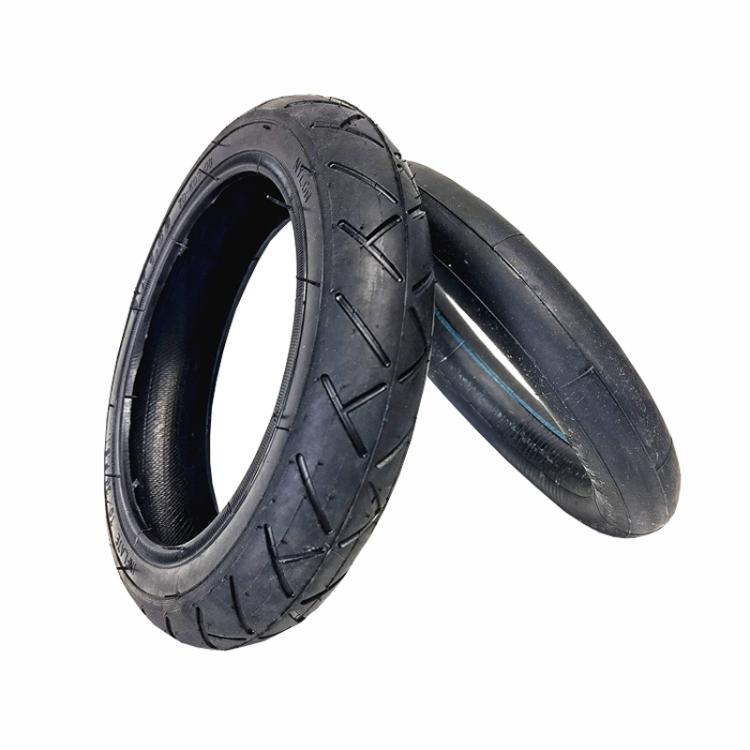 8 inch Electrical Scooter / Wheelchair Scooter / Stroller Thickened Wear-Resistant Pneumatic Tire Accessories, Inner Tire, Outer Tire, Inner And Outer Tire
