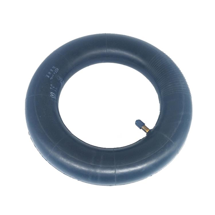 70 / 65-6.5 For Xiaomi Balance Bike Thick Inner Tube Replacement Parts, Straight Beak, Curved Beak