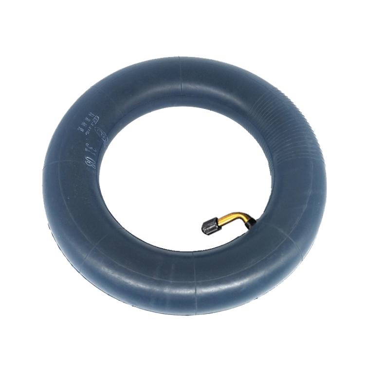 70 / 65-6.5 For Xiaomi Balance Bike Thick Inner Tube Replacement Parts, Straight Beak, Curved Beak