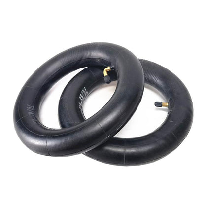 70 / 65-6.5 For Xiaomi Balance Bike Thick Inner Tube Replacement Parts, Straight Beak, Curved Beak