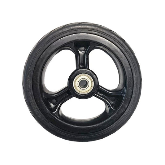 Electrical Scooter / Robot / Construction Vehicle Modified Tire Accessories, 5 x 2 8mm, 5.5 x 2 8mm, 6 x 1.6 8mm, 6.5inch Honeycomb 10mm, 6.5inch Solid 10mm