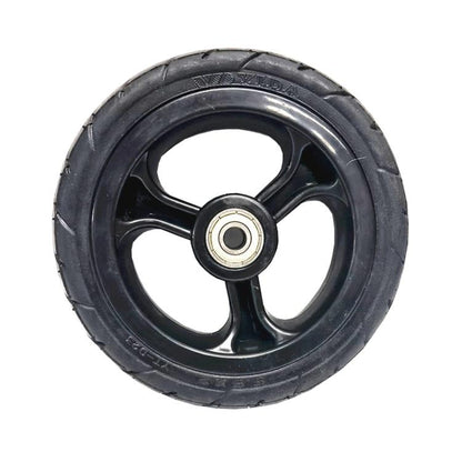 Electrical Scooter / Robot / Construction Vehicle Modified Tire Accessories, 5 x 2 8mm, 5.5 x 2 8mm, 6 x 1.6 8mm, 6.5inch Honeycomb 10mm, 6.5inch Solid 10mm