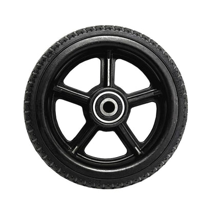 Electrical Scooter / Robot / Construction Vehicle Modified Tire Accessories, 5 x 2 8mm, 5.5 x 2 8mm, 6 x 1.6 8mm, 6.5inch Honeycomb 10mm, 6.5inch Solid 10mm
